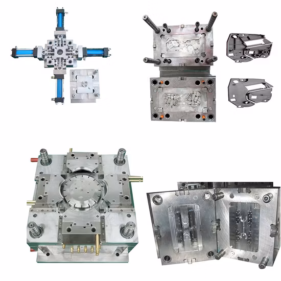 Multi-Layer Layer Co-Extrusion LDPE HDPE PE Film Blowing Machine Plastic Extruder Biodegradable Plastic Blown Film Extrusion Machine